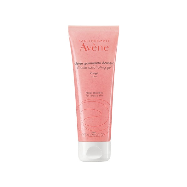 DNR Avène Gentle Exfoliating Gel Sensitive Skin 75ml