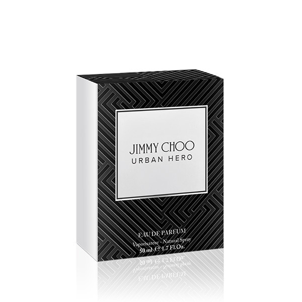 Jimmy Choo Urban Hero for Men Eau de Parfum 50ml