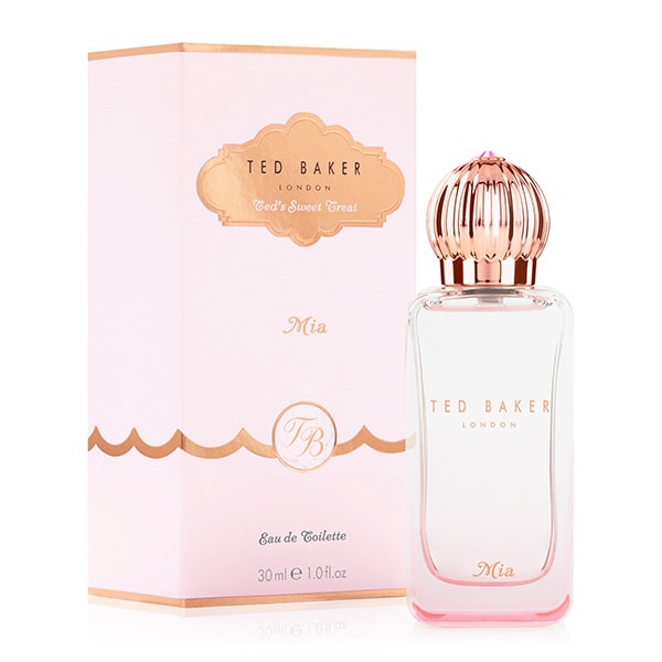 Ted baker mia perfume set on sale