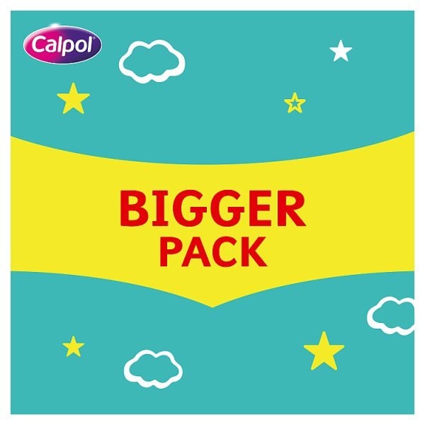 Calpol Vapour Plug XL Pack 10 Refill Pads