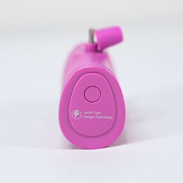 Voltz 5K Power Bank Usb-C Purple