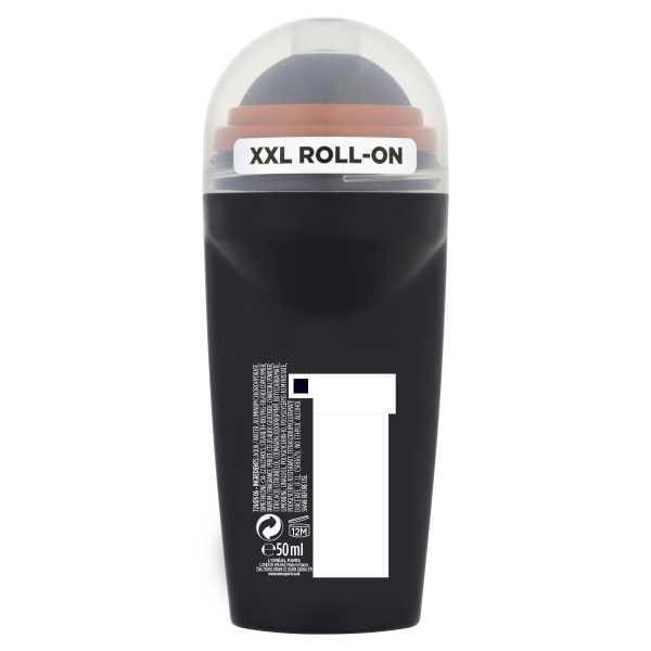 LOreal Men Expert Carbon Antiperspirant Deodorant 50ml