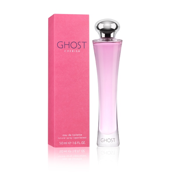 Ghost Cherish Eau de Toilette 50ml