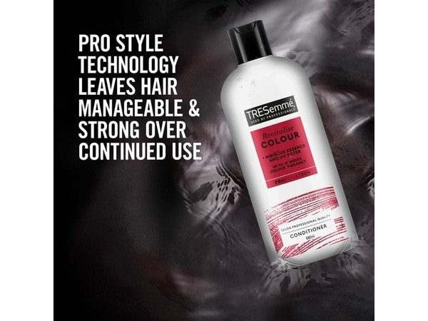 TRESemmé Revitalise Colour Conditioner 680 ml