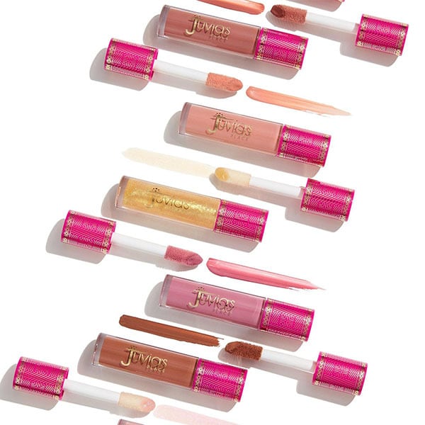 DNR Juvia's Place Reflect Lip Gloss Sis!
