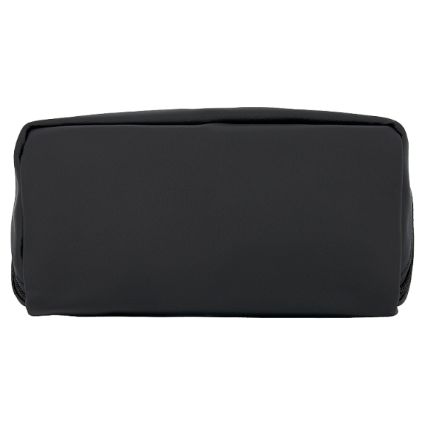 Superdrug Expandable Make up Bag Black