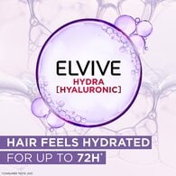L'Oréal Paris Elvive Hydra Hyaluronic Moisture Plump Serum
