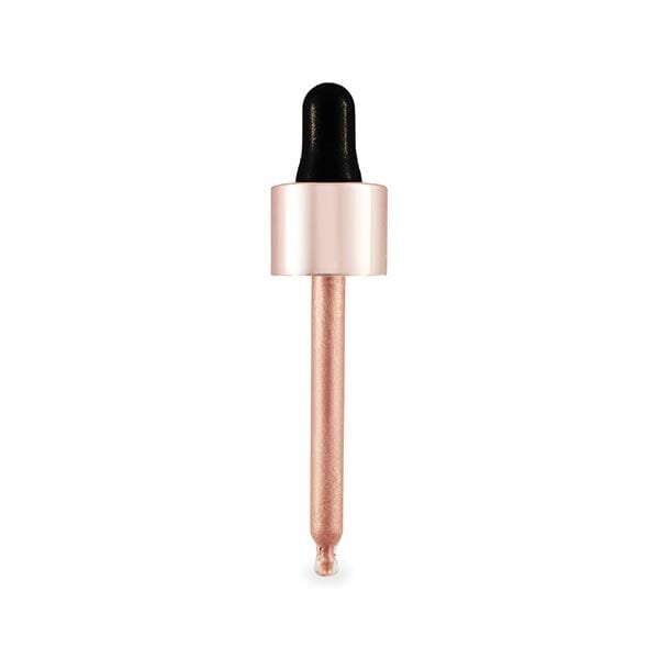 Revolution Liquid Highlighter Rose Gold
