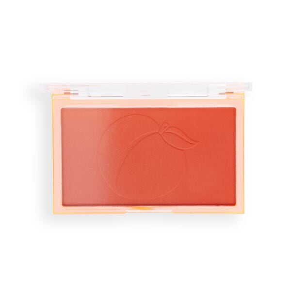 I Heart Revolution Peach Ombre Blusher