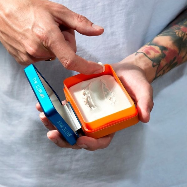 Fudge Urban Matte Wax 70ml