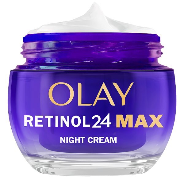 Olay Retinol24 MAX Face Moisturiser 50ml