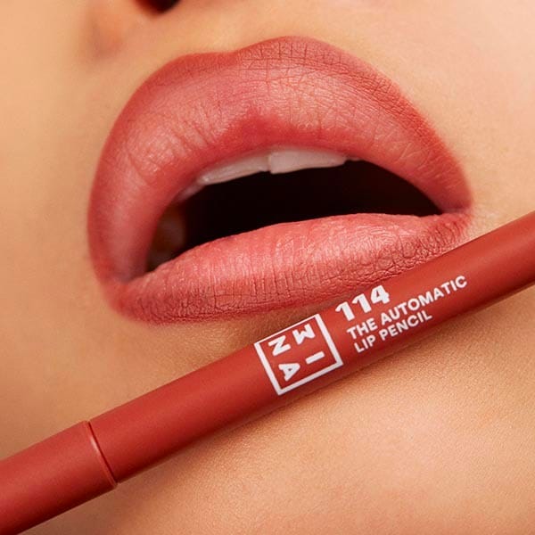 The Automatic Lip Pencil 114