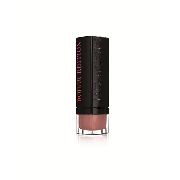 Bourjois Rouge Edition Lipstick Pretty In Nude