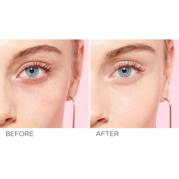 L’Oréal Paris T Match EyeCream Concealer 7.5-9D Golden Honey