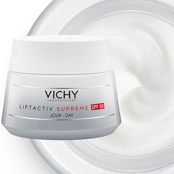 Vichy Liftactiv Supreme Anti-Ageing SPF30 50ml