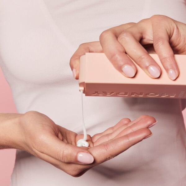 Monday Haircare Leave In Conditioner Repair 150ml