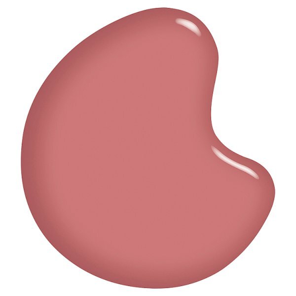 Sally Hansen Miracle Gel Duo Nail Polish- 920 Mauve-Alous