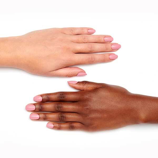 Barry M Nail Paint Ballerina (pink) NP357,