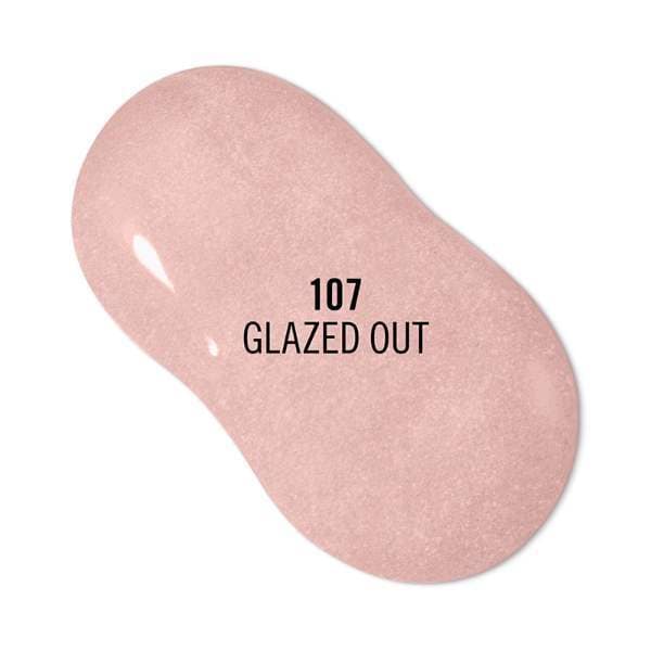 Rimmel Supergel 101 Galapogos 12Ml