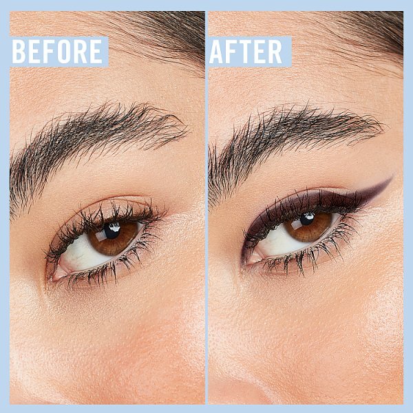 Rimmel Kind & Free Eye Liner 002 Pecan 1.1G