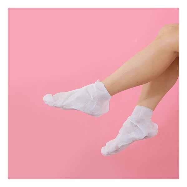 Skin Republic Foot Mask Repair 18g