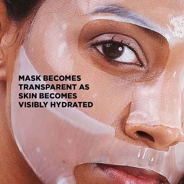Skin Republic Biocollagen Overnight Hydrogel Sheet Mask