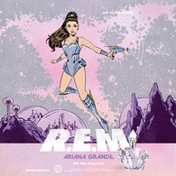 R.E.M. by Ariana Grande Eau De Parfum 100ml