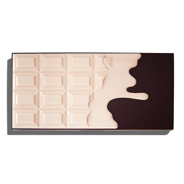 I Heart Revolution I Heart Nudes Eye Shadow Palette