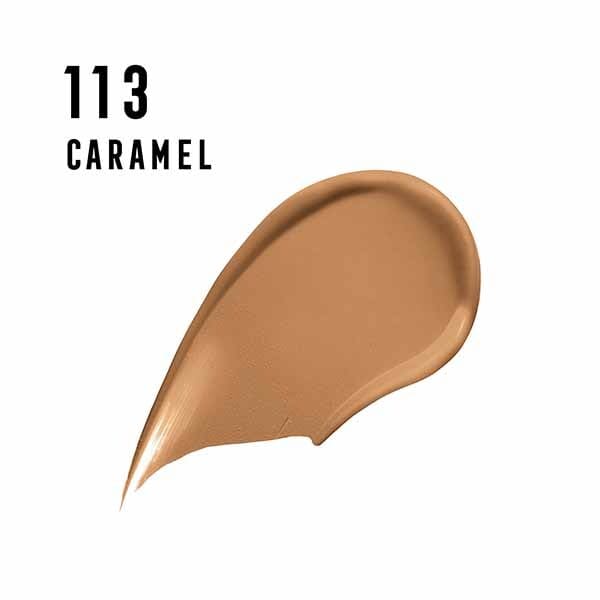 Max Factor Lasting Performance Foundation 113 Caramel