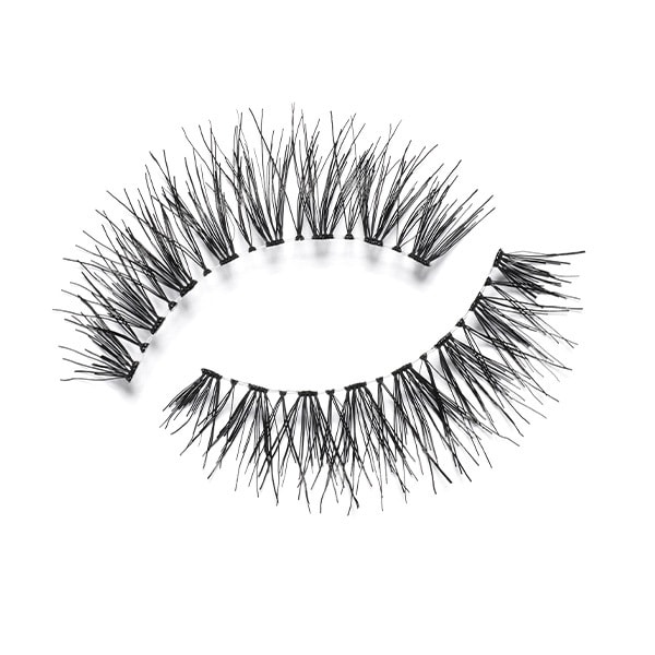 Eylure Fluttery Light No 169 Twin Pack