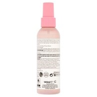 Superdrug Extracts Mallow Flower Heat Protection Spray 140ML