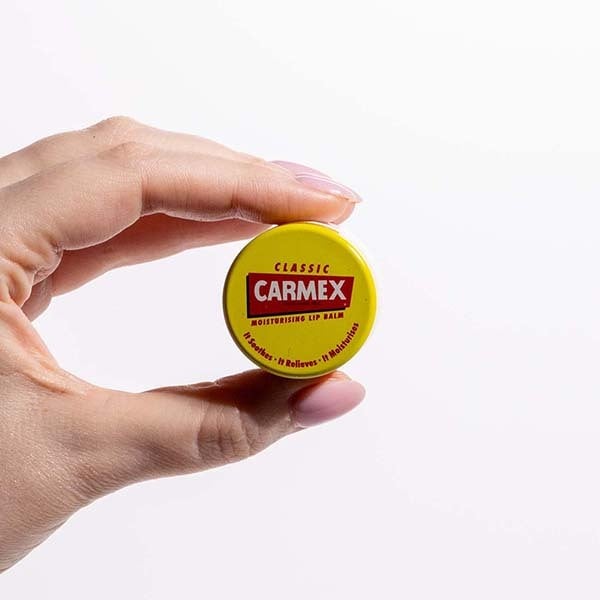 Carmex Original Pot 7.2g