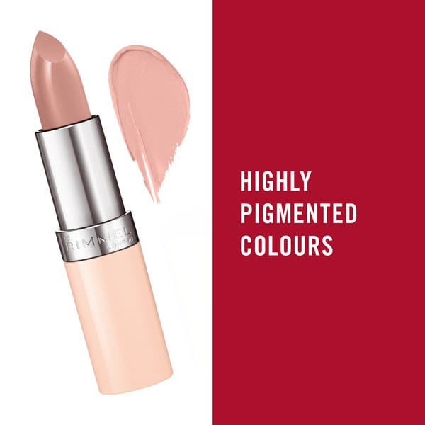 Rimmel Lasting Finish Lipstick Nude Collection 45 Nude Rose