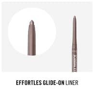 Rimmel Scandaleyes Waterproof Eye Definer 006 Taupe