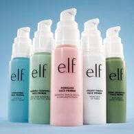 e.l.f. Poreless Face Primer