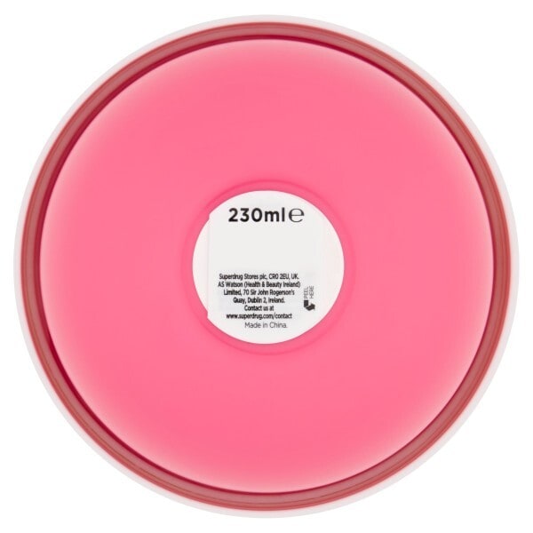 Fruity Candyfloss Body Cream 230ml