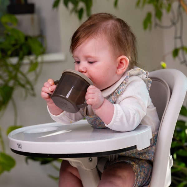 Vital Baby Hydrate Free Flow Cup