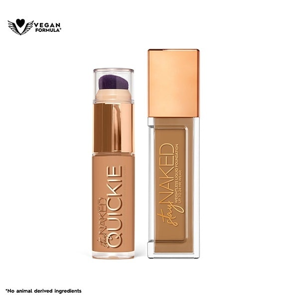 Urban Decay Concealer Stay Naked Quickie - 50WO-16.4ml