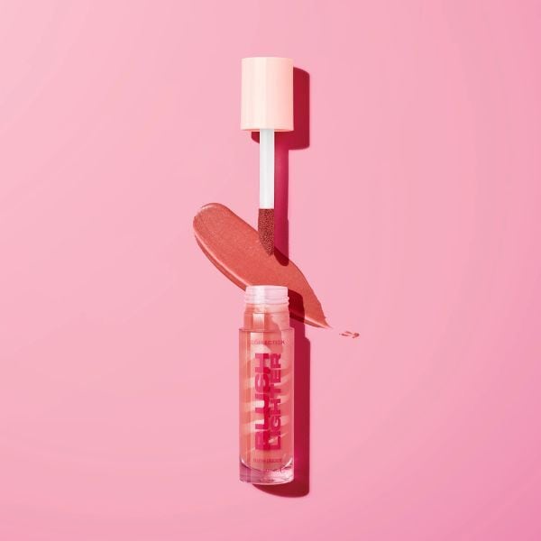 Collection Blushlighter Golden Hour