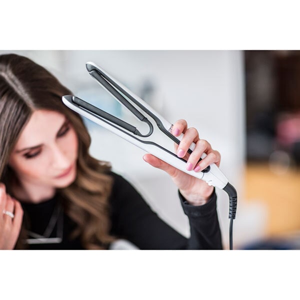 DNRAD Remington S7412 Air Plates Straightener