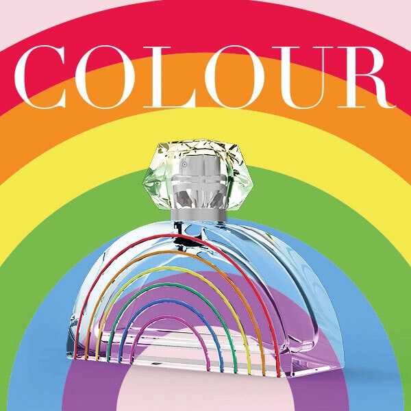 DNR Tabitha Webb Colour Eau de Toilette 50ml