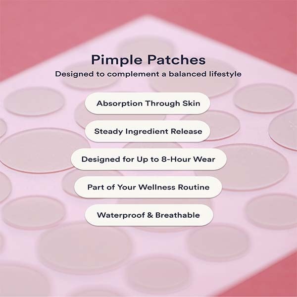 Kind Patches Pimple Patches