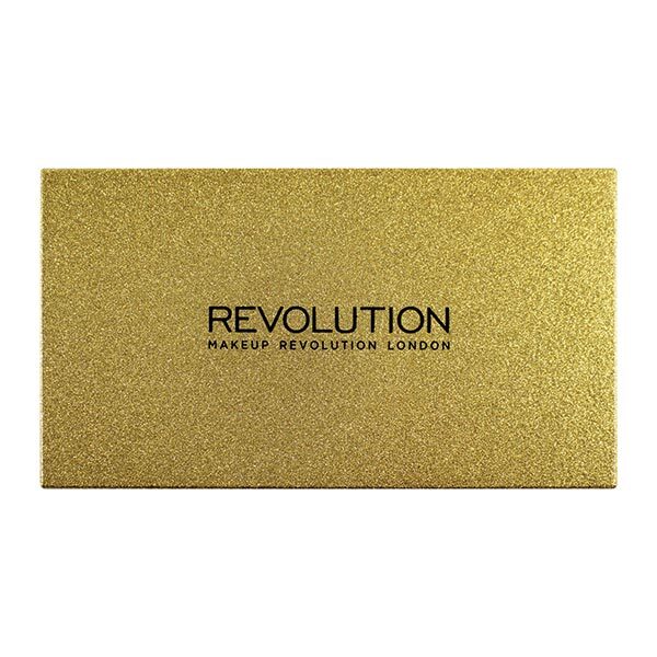 Revolution Life on the Dance floor VIP Eye Shadow Palette