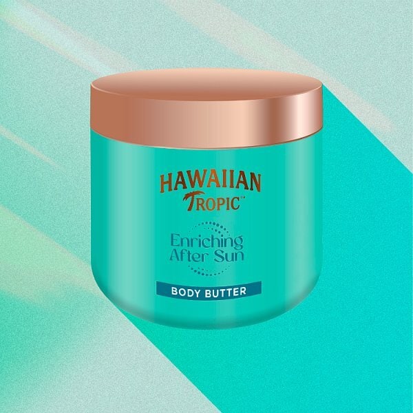 Hawaiian Tropic Coconut Body Butter 250Ml