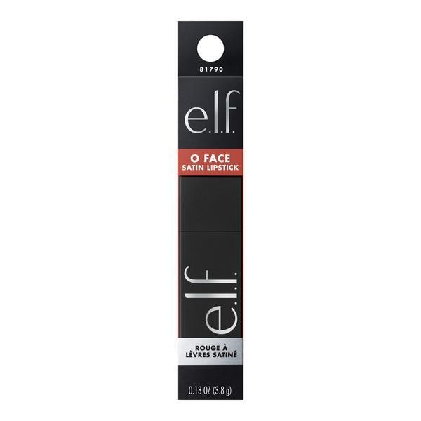 e.l.f. O Face Satin Lipstick Vocal