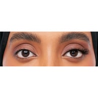 Eylure Fluttery Intense 175 (Shorter Lash Band)