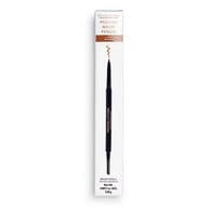 Revolution Precise Brow Pencil Brown