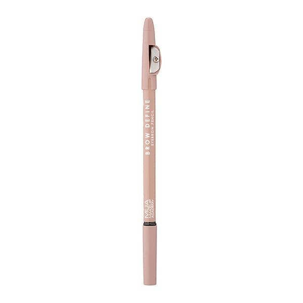 Mua Brow Define Pencil - Taupe