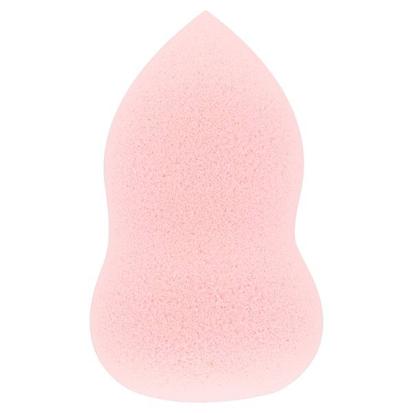 Superdrug Beauty Blender Makeup Sponge Beige