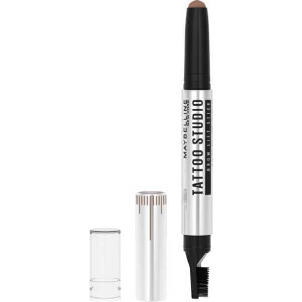 Maybelline Tattoo Brow Lift Stick 02 Soft Brown